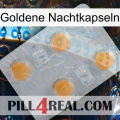 Golden Night Capsules 24